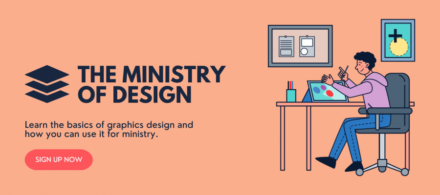 The Ministry of Design