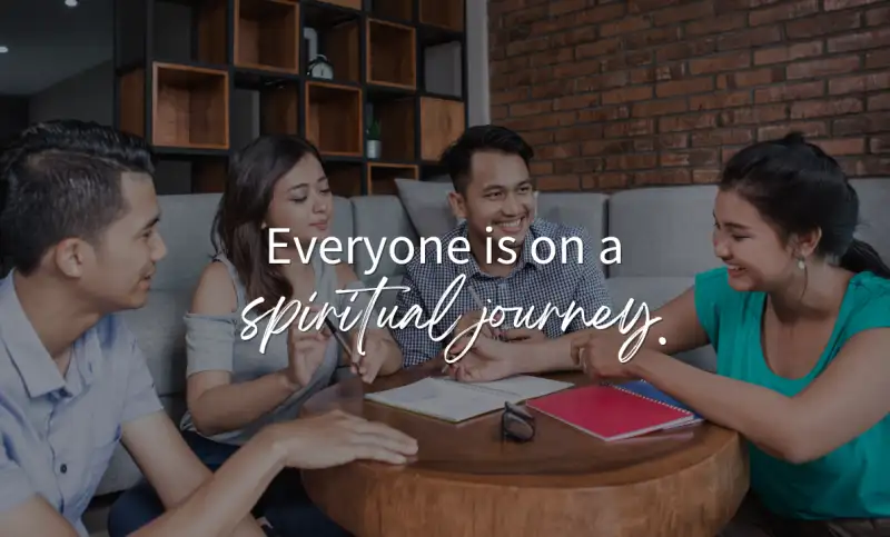 Learn and experience!