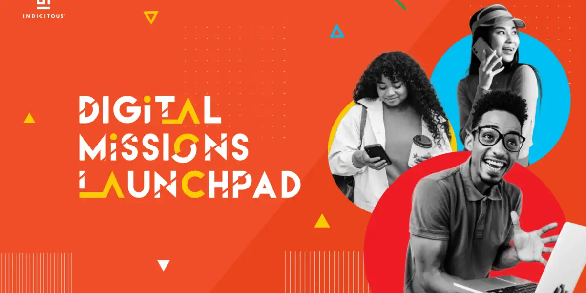 Digital Missions Launchpad