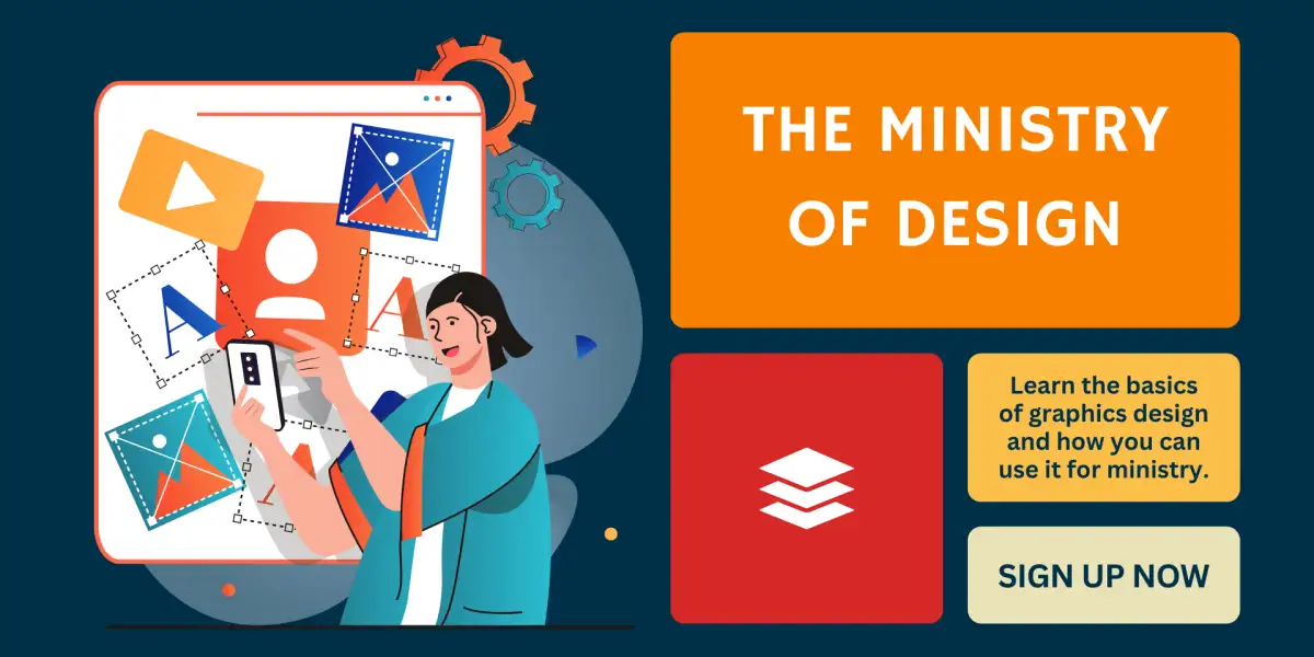 The Ministry of Design