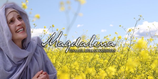 Magdalena: Reflections of Hope