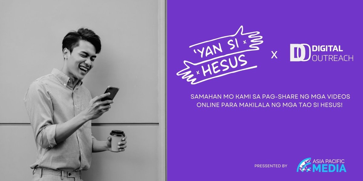 'Yan Si Hesus!