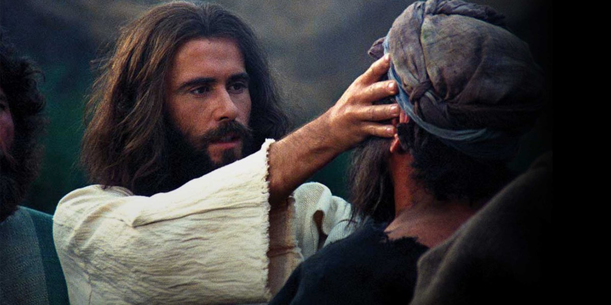 Why Jesus