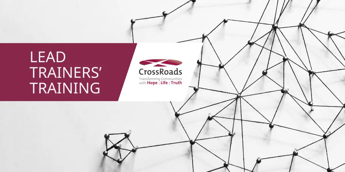 Lead Trainers' Training (LTT)